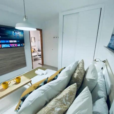 Apartamento Centrico 托雷维耶哈 外观 照片