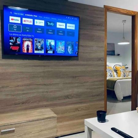 Apartamento Centrico 托雷维耶哈 外观 照片