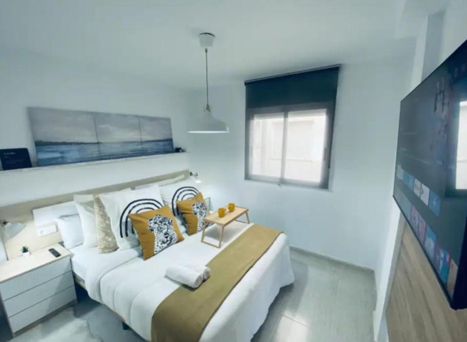 Apartamento Centrico 托雷维耶哈 外观 照片