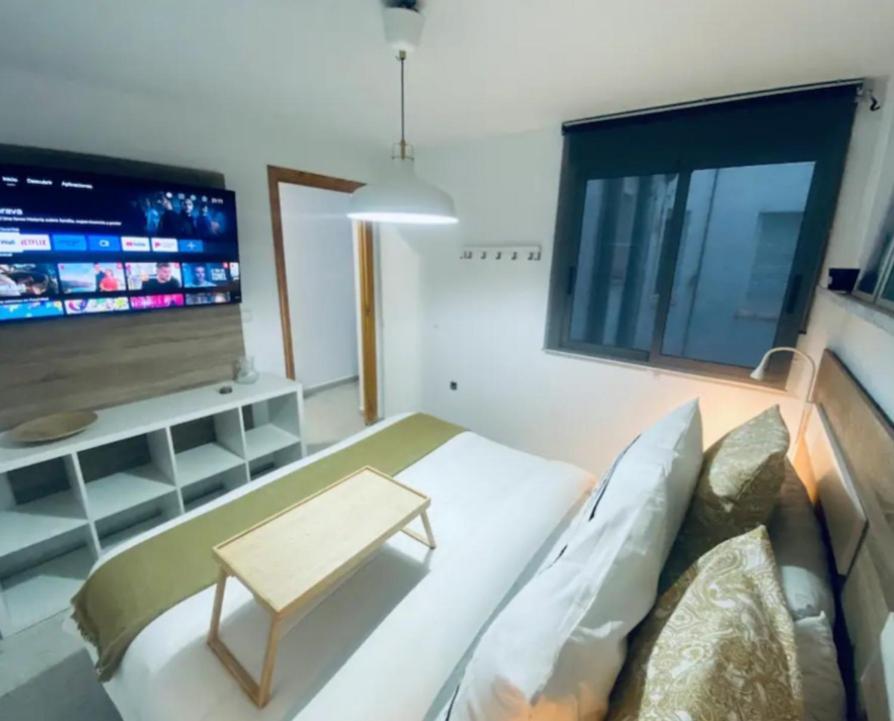 Apartamento Centrico 托雷维耶哈 外观 照片