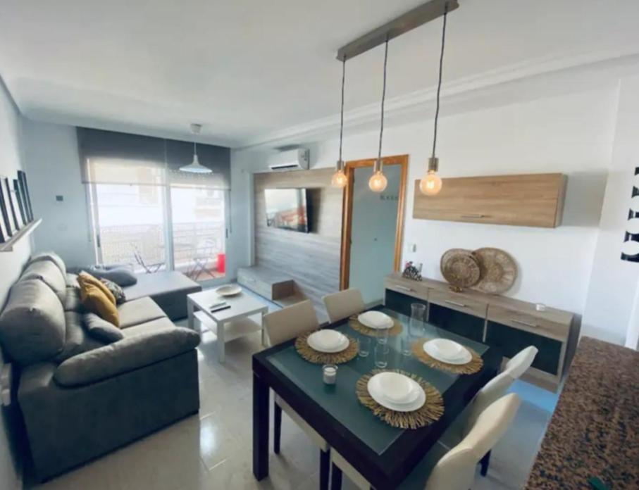 Apartamento Centrico 托雷维耶哈 外观 照片