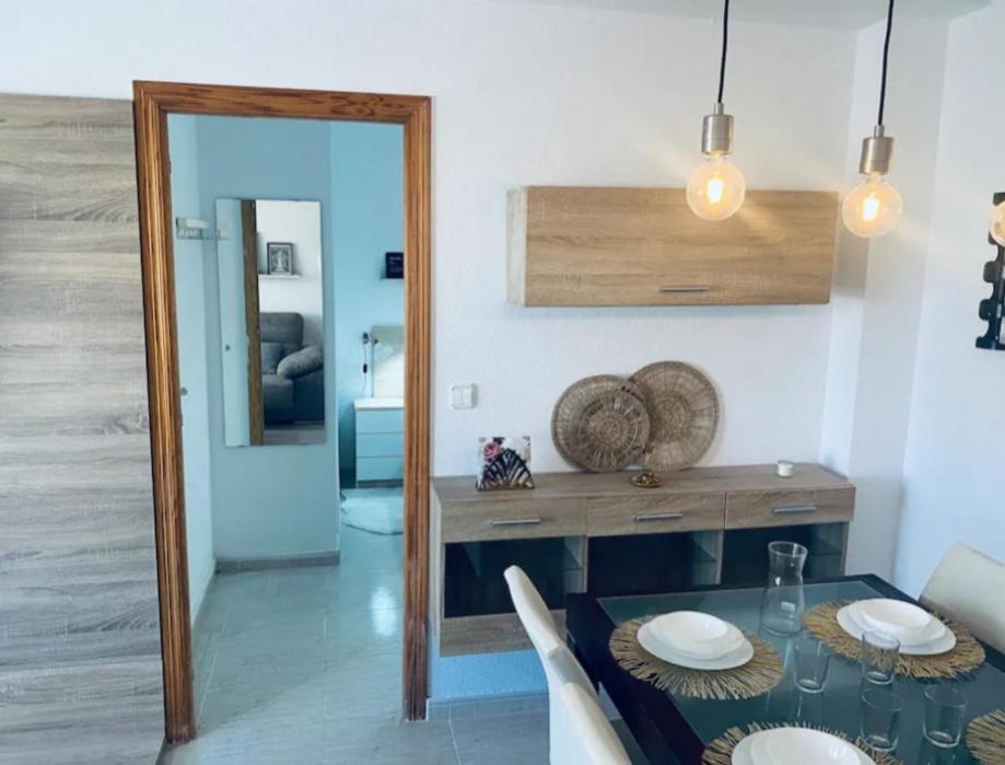 Apartamento Centrico 托雷维耶哈 外观 照片