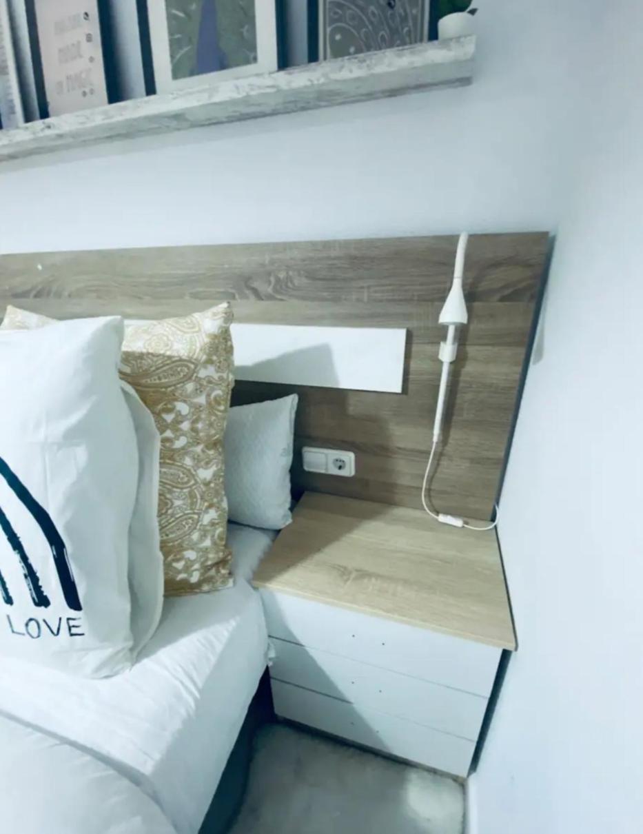 Apartamento Centrico 托雷维耶哈 外观 照片