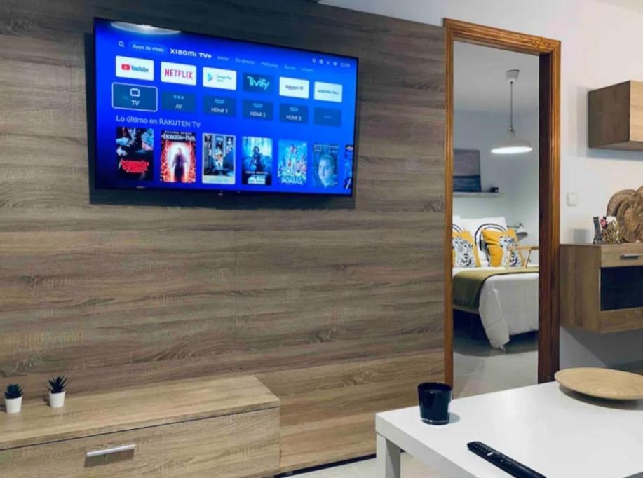 Apartamento Centrico 托雷维耶哈 外观 照片