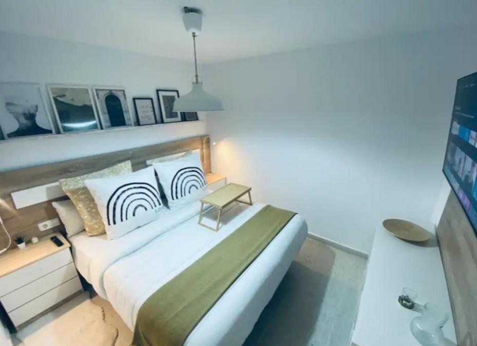 Apartamento Centrico 托雷维耶哈 外观 照片