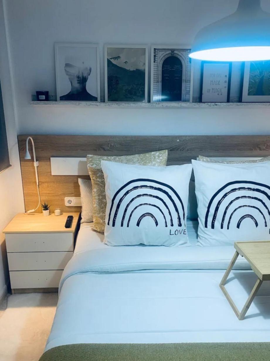 Apartamento Centrico 托雷维耶哈 外观 照片